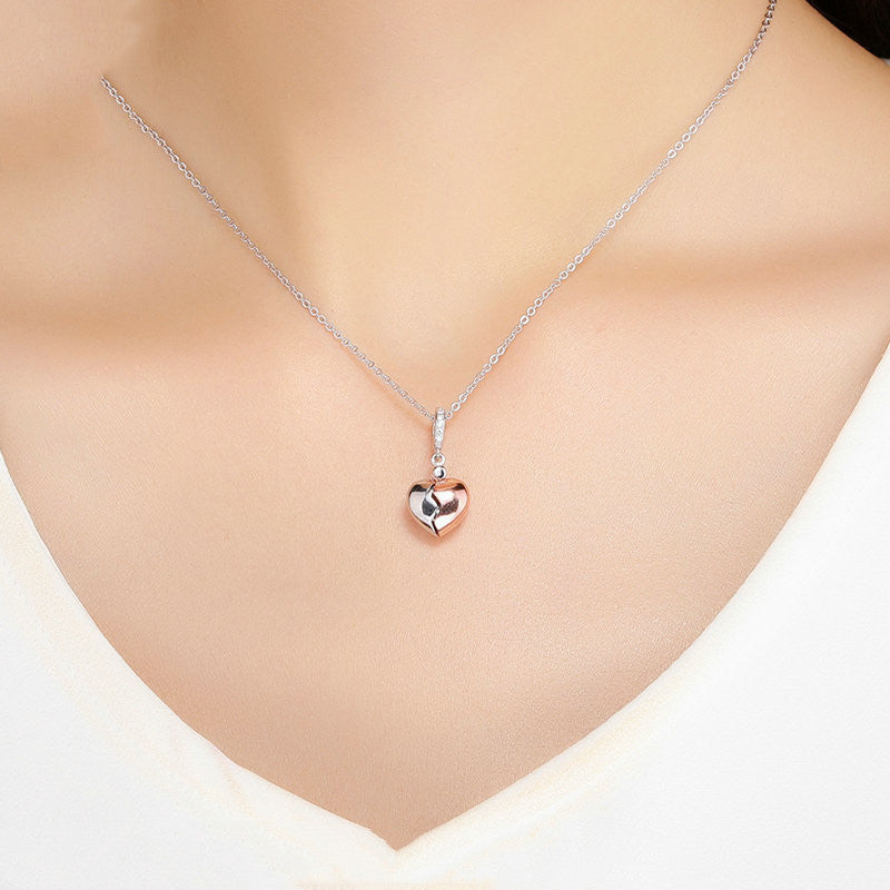 Sterling Silver Pendant
