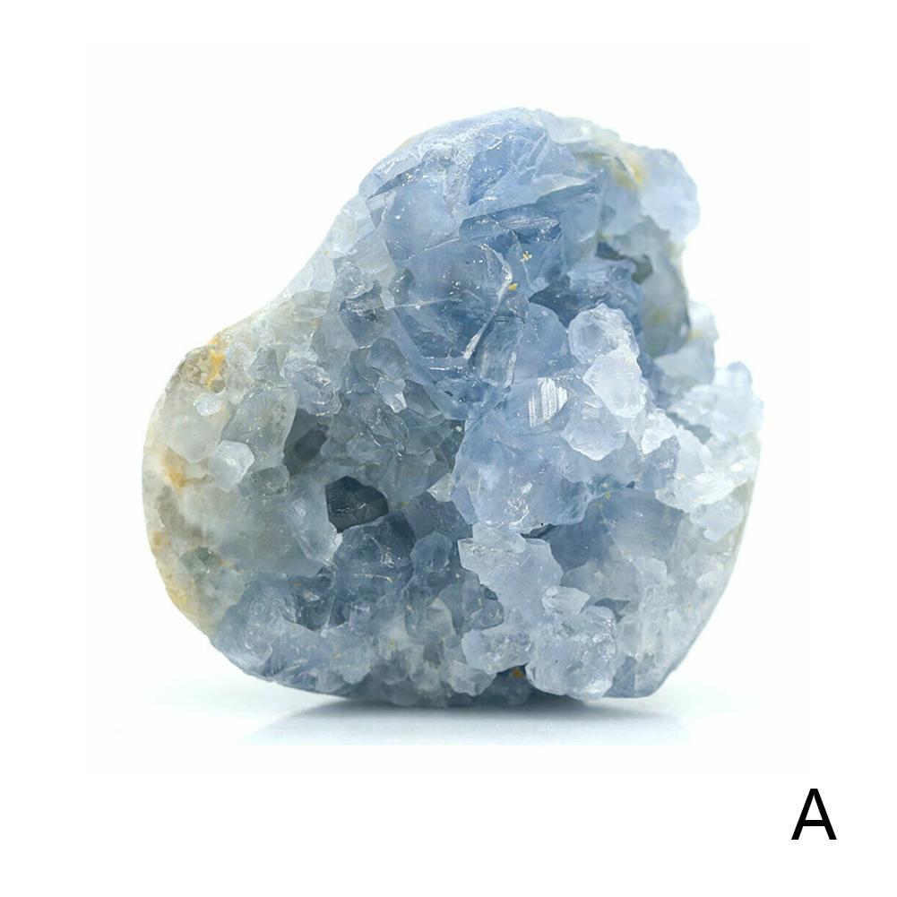 Original Mineral Crystal Geometric Shape Crystal Decoration Crafts Ornaments