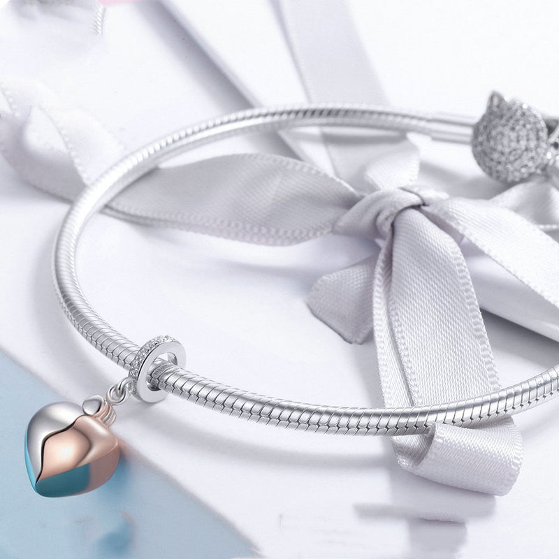 Sterling Silver Pendant