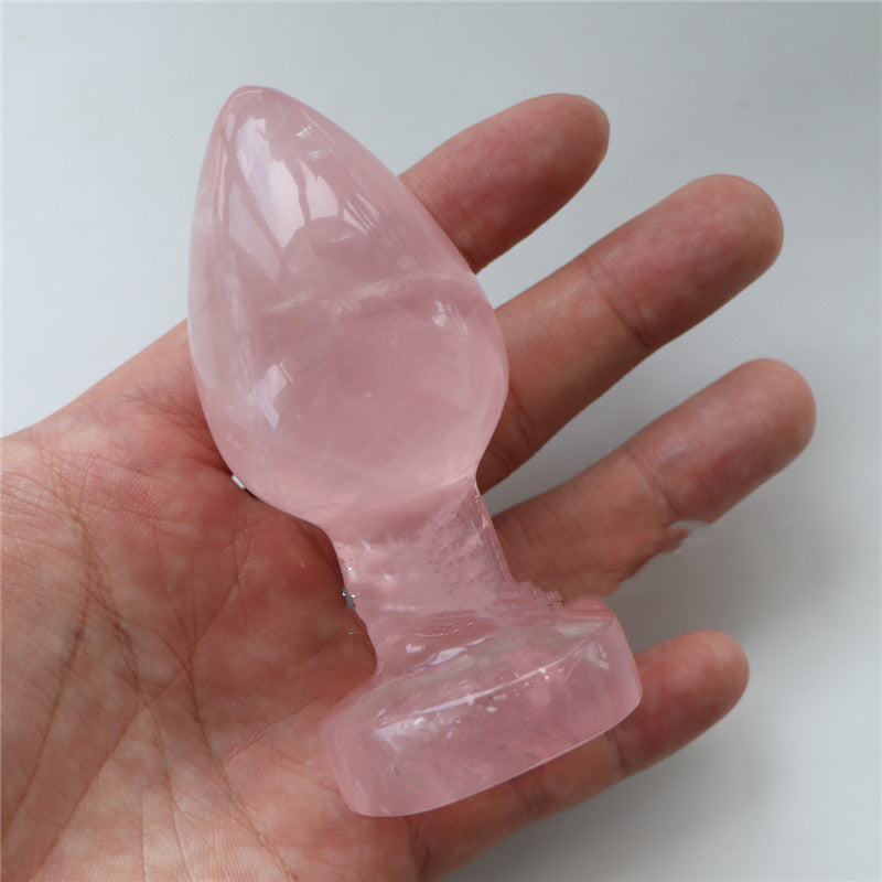New Natural Stone Crystal Toys