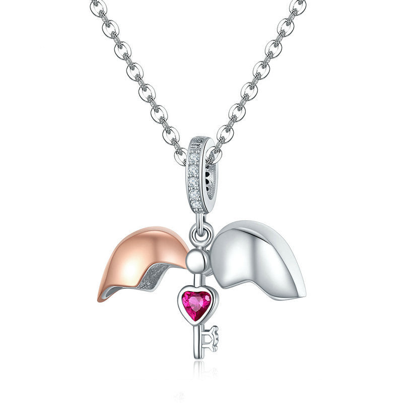Sterling Silver Pendant