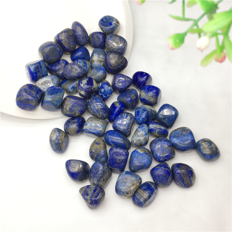 Large Irregular Loose Stone Crystal Crushed Scented Stone Decoration