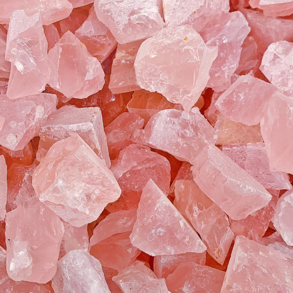 Natural Crystal Original Stone Ornaments