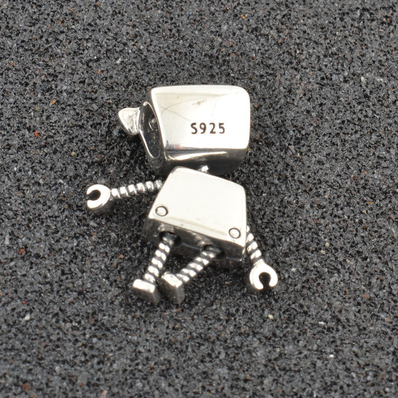 Sterling Silver Charm