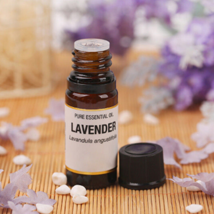 Essential oil
