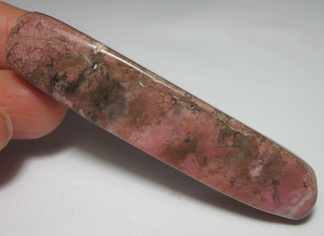Rose Pyroxene Small Rough Stone