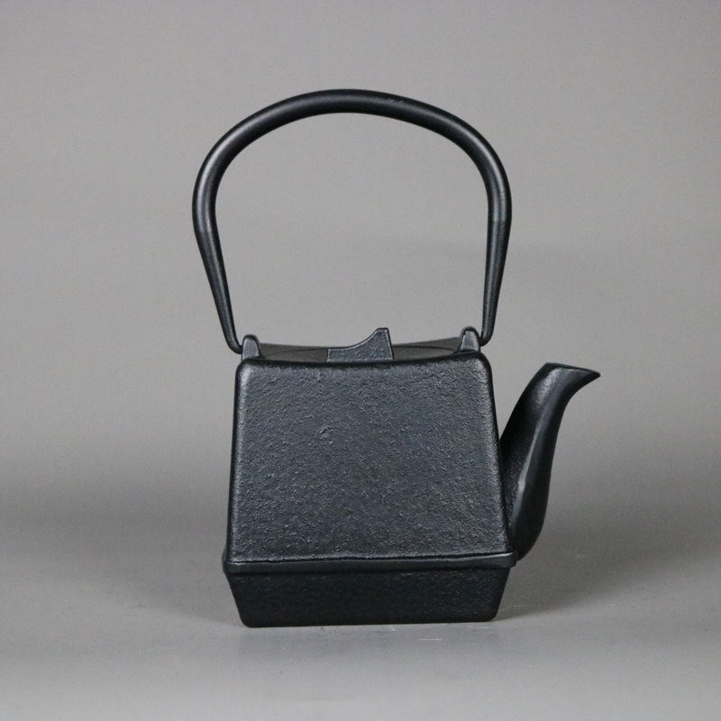Japanese teapot for health preservation