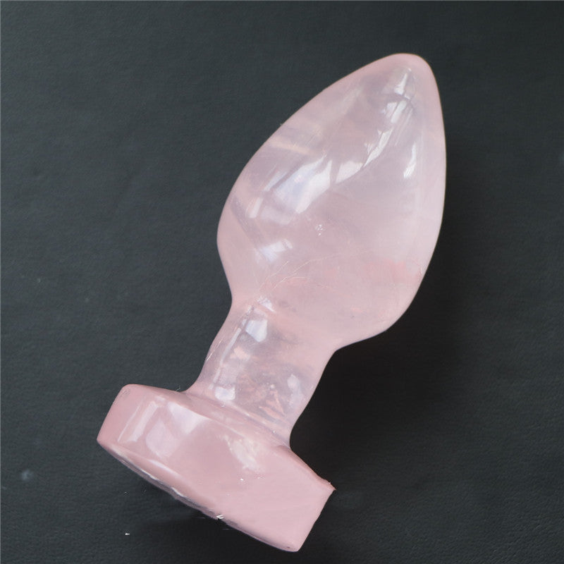 New Natural Stone Crystal Toys