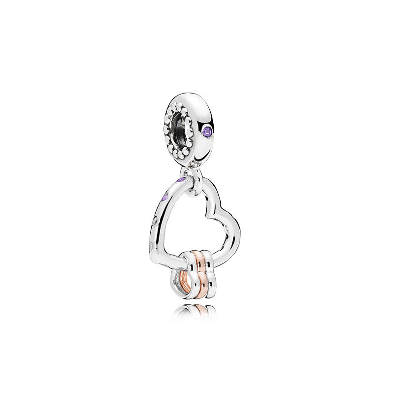 Sterling silver pendant