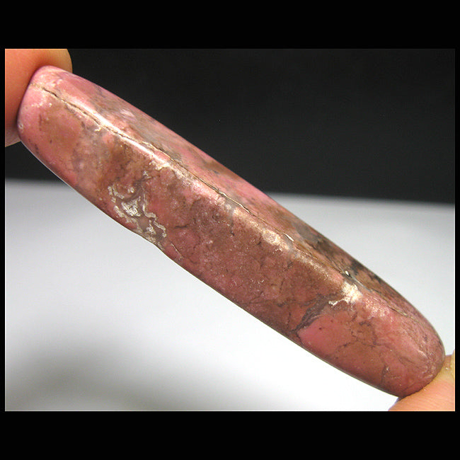 Rose Pyroxene Small Rough Stone