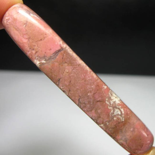 Rose Pyroxene Small Rough Stone