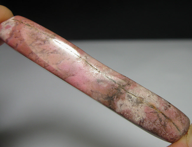 Rose Pyroxene Small Rough Stone
