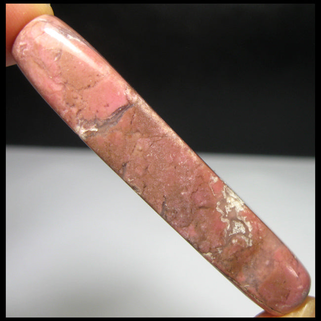 Rose Pyroxene Small Rough Stone