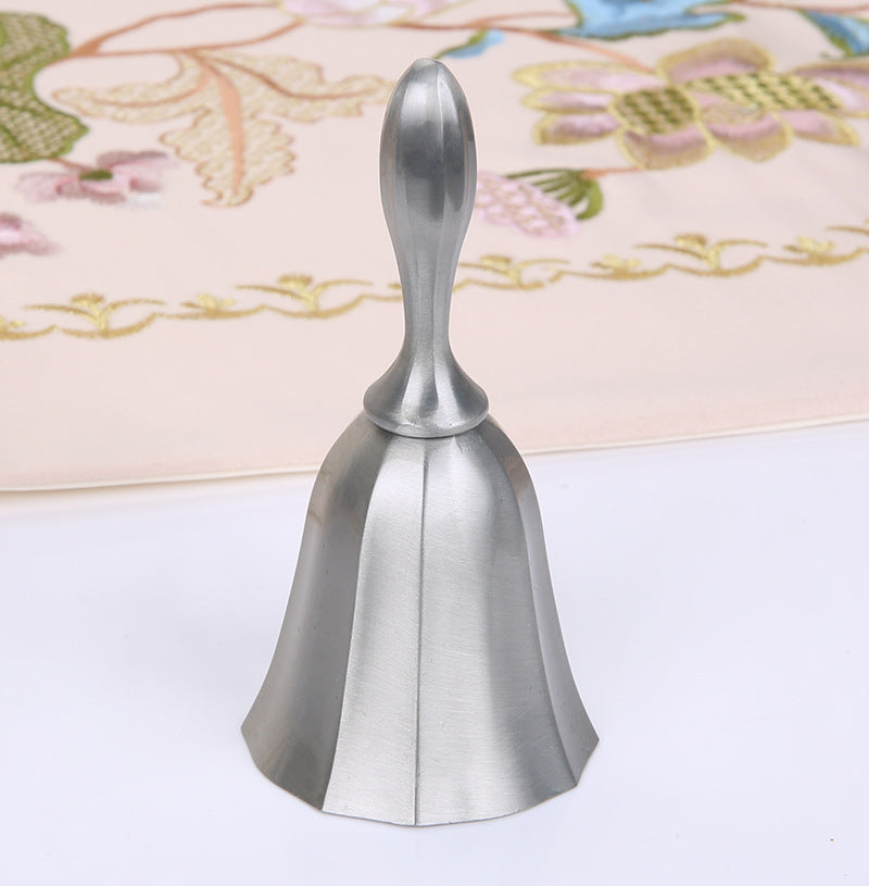 European Style Metal Bells For Household Use