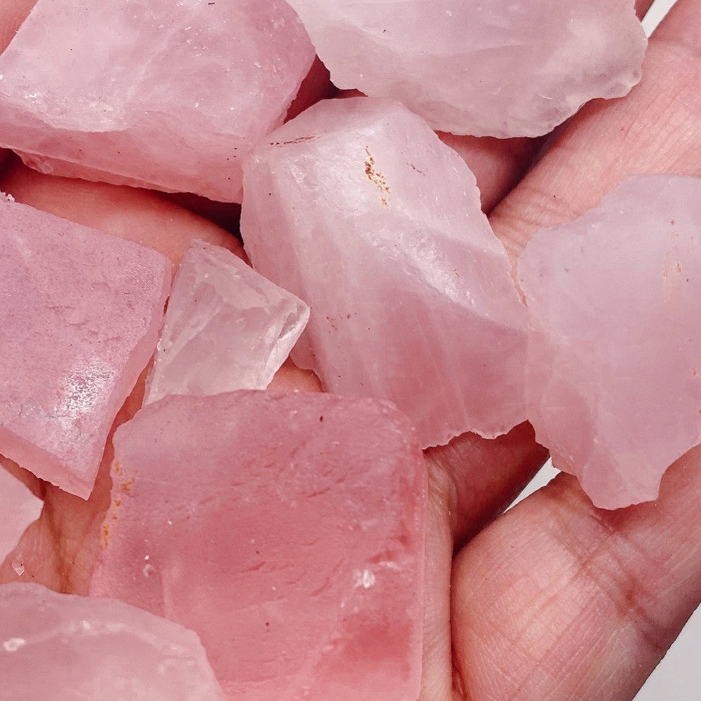 Natural Crystal Original Stone Ornaments
