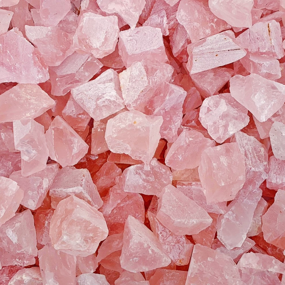 Natural Crystal Original Stone Ornaments