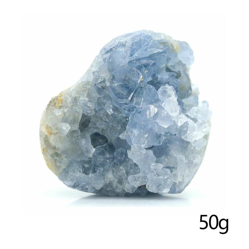 Original Mineral Crystal Geometric Shape Crystal Decoration Crafts Ornaments