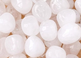 Natural Crystal Color Rolling Stone Rough Stone Polished Large Particle Degaussing Crystal Crafts